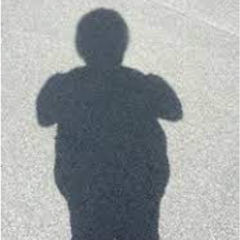 Sp5der Worldwide ‘Atlanta’ Navy Hoodie (M)